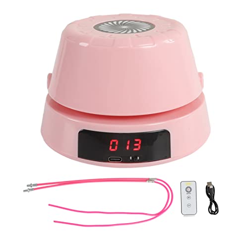 Elektronische Springseil, Smart Jump Rope Machine mit Fernbedienung, Intelligente Sprungmaschine Sicherheit Automatische Intelligente Zählung Elektrische mit LED-Anzeigezähler Elektronische Springseil, Smart Jump Rope Machine mit Fernbedienung, Intelligente Sprungmaschine Sicherheit Automatische Intelligente Zählung Elektrische mit LED-Anzeigezähler von Ejoyous