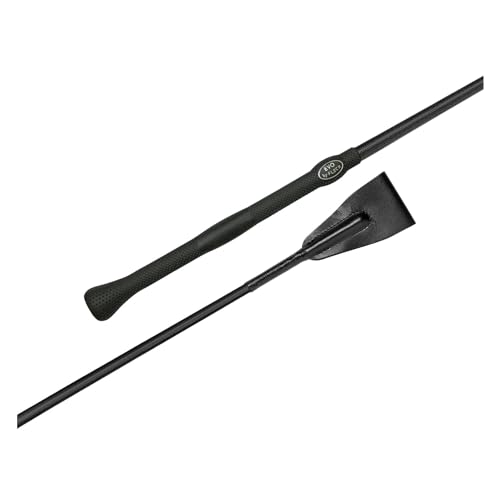EKKIA Fleck Springgerte Evolution Nylon schwarz, Größe:60cm EKKIA Fleck Springgerte Evolution Nylon schwarz, Größe:60cm von EKKIA