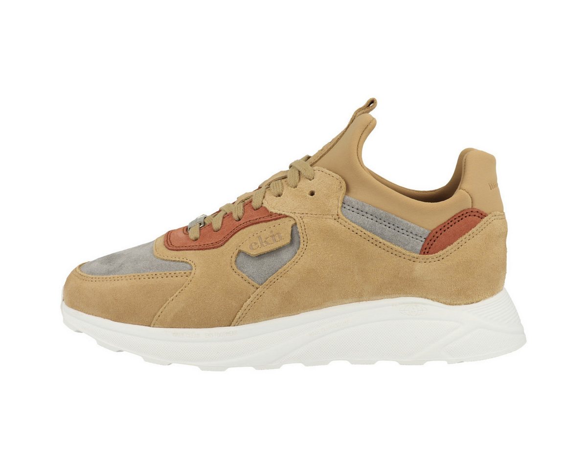 Ekn Larch Unisex Erwachsene Sneaker Ekn Larch Unisex Erwachsene Sneaker von Ekn