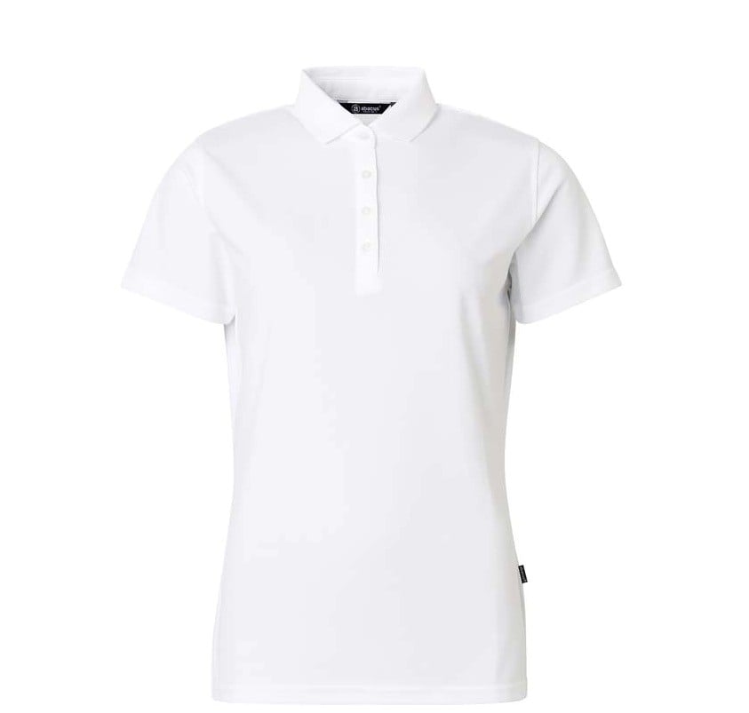 Abacus CRAY Polo Damen von Ekomi