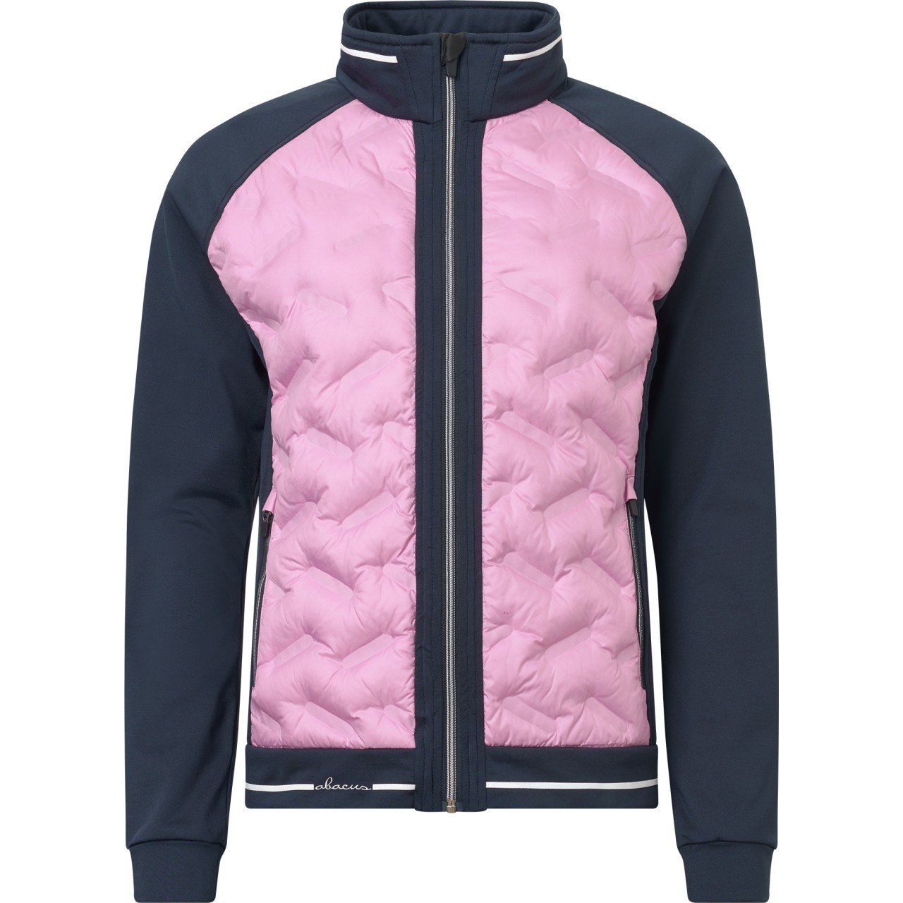 Abacus Grove Hybrid Jacke Damen von Ekomi