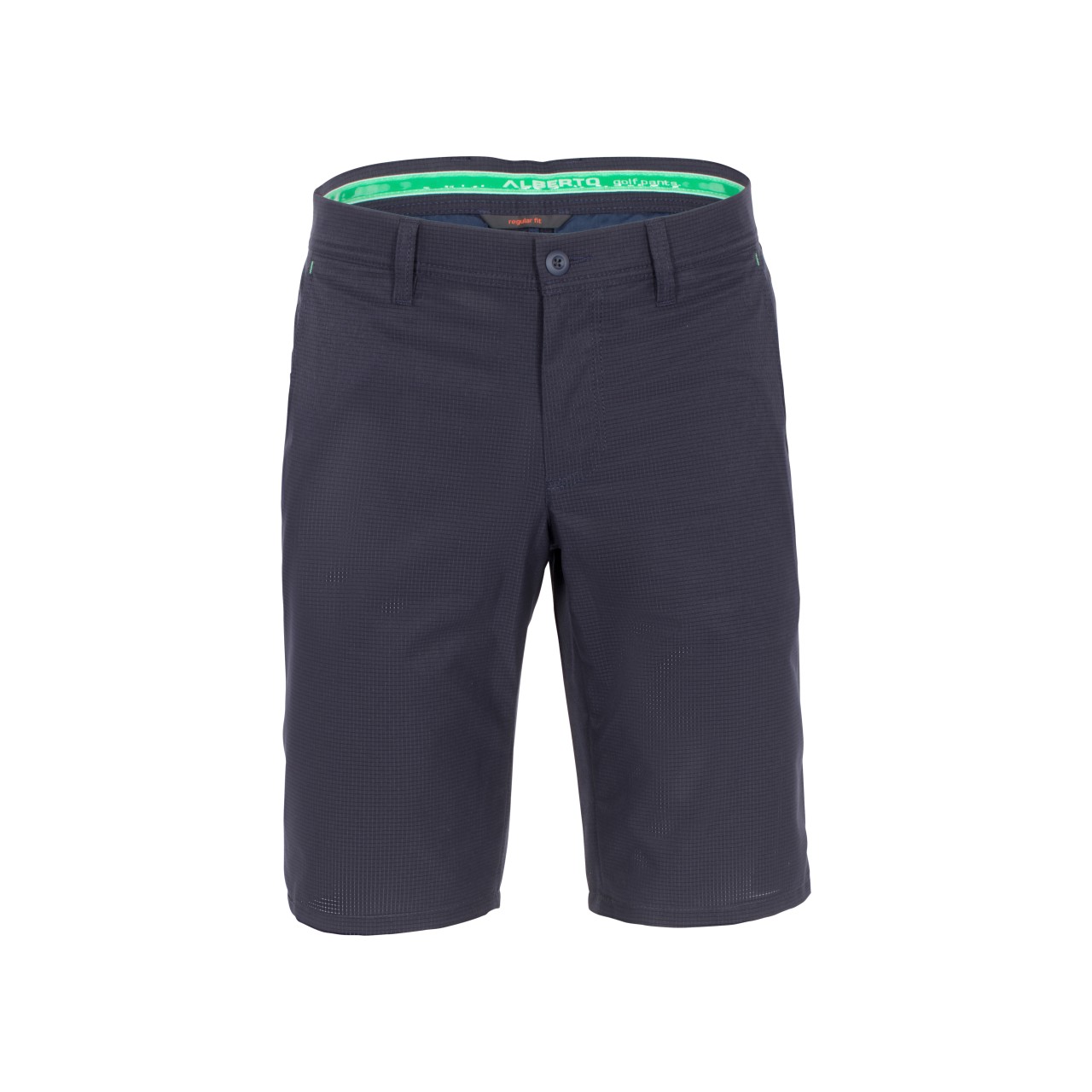 Alberto EARNIE - Air Mesh WR Golf Short Herren Alberto EARNIE - Air Mesh WR Golf Short Herren von Ekomi