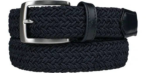 Alberto Gürtel Basic Braided Herren Alberto Gürtel Basic Braided Herren von Ekomi