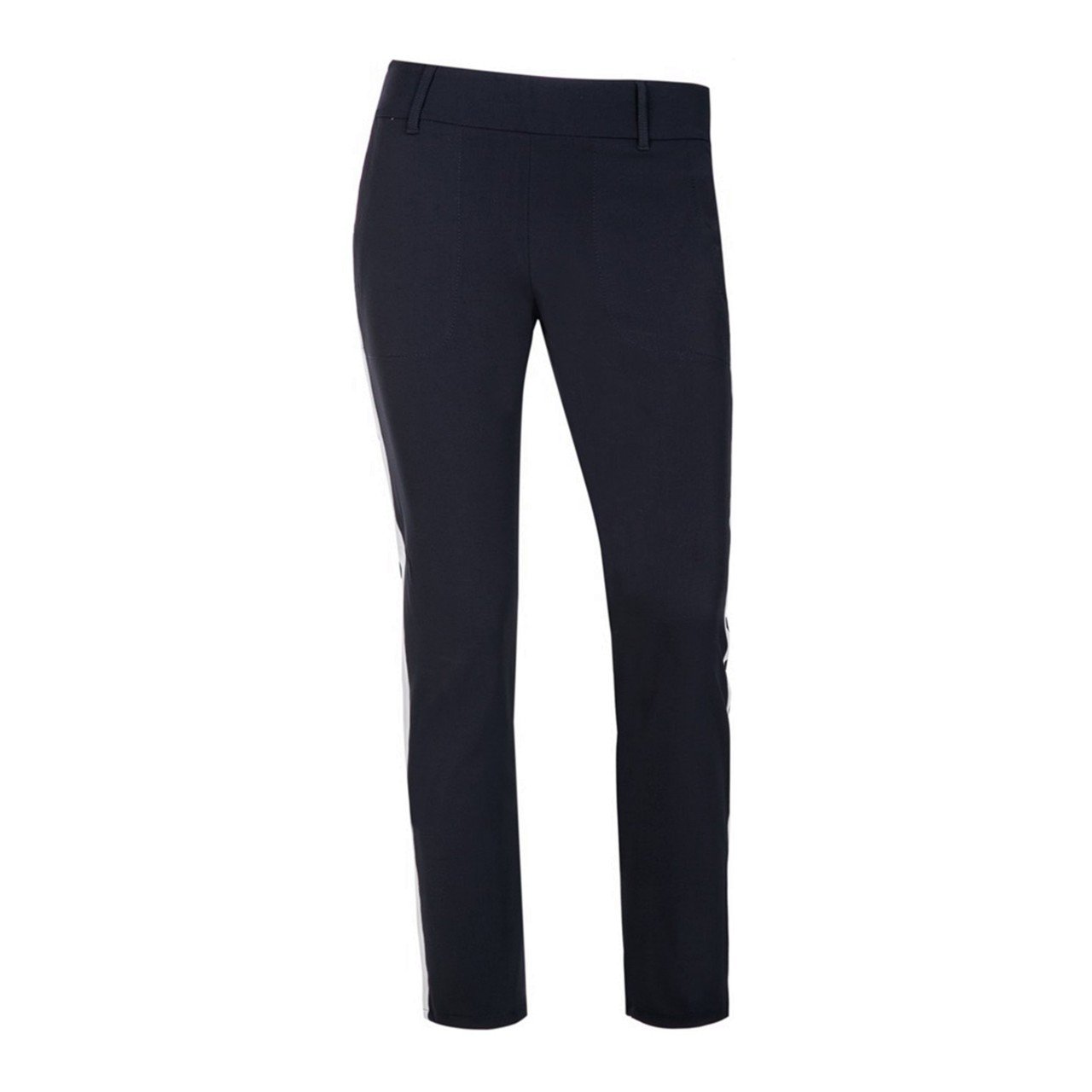 Alberto LUCY-CR-SB 3x Dry Cooler Golfhose Damen Alberto LUCY-CR-SB 3x Dry Cooler Golfhose Damen von Ekomi