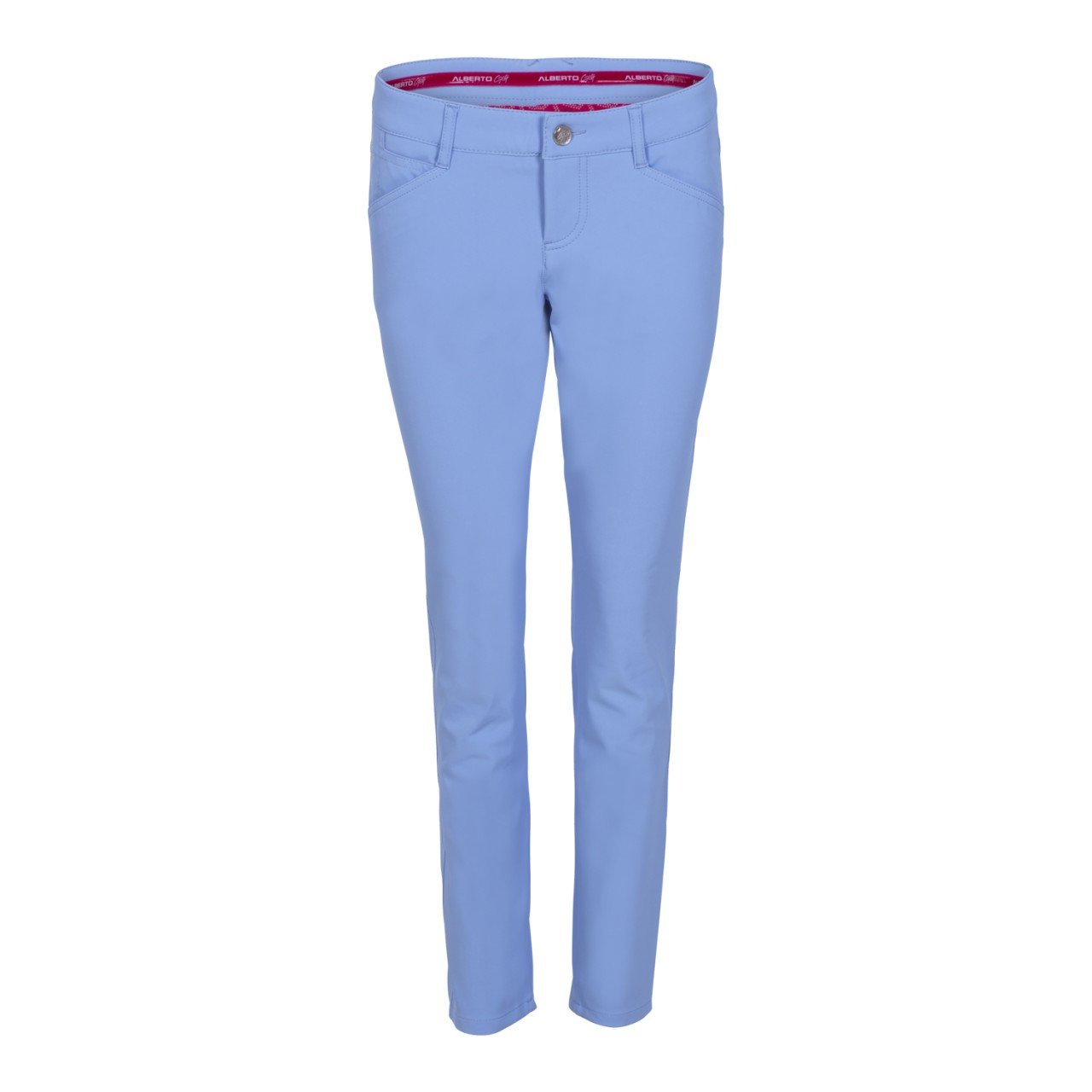 Alberto MONA - 3xDRY Cooler Hose Damen Alberto MONA - 3xDRY Cooler Hose Damen von Ekomi