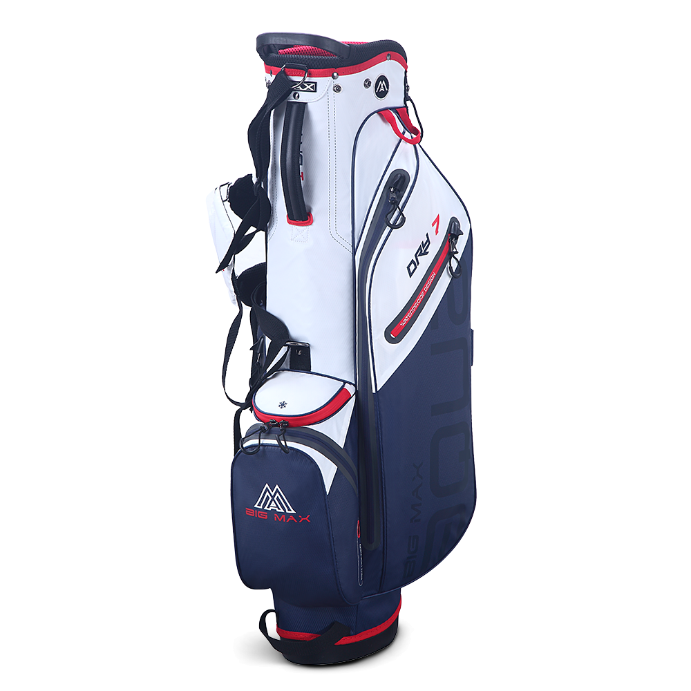 Big Max Aqua Seven G Standbag Big Max Aqua Seven G Standbag von Ekomi