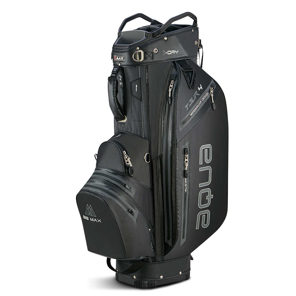 Big Max Aqua Tour 4 Cartbag Big Max Aqua Tour 4 Cartbag von Ekomi
