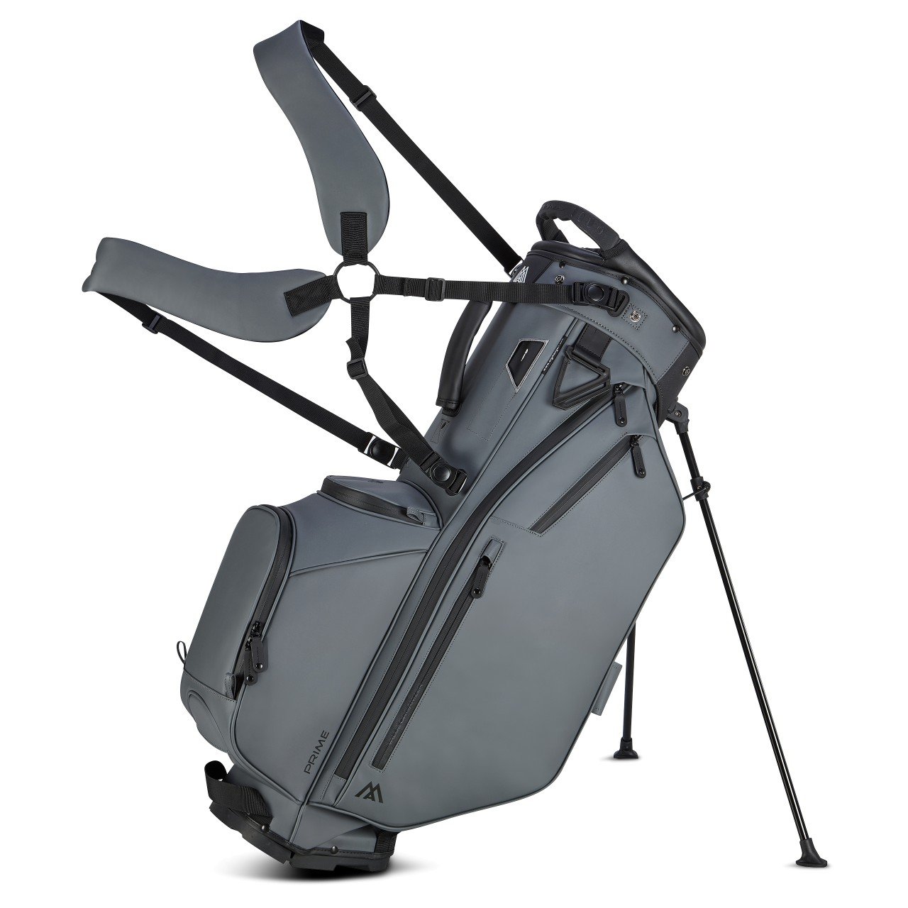 Big Max Dri Lite Hybrid Prime Standbag Big Max Dri Lite Hybrid Prime Standbag von Ekomi