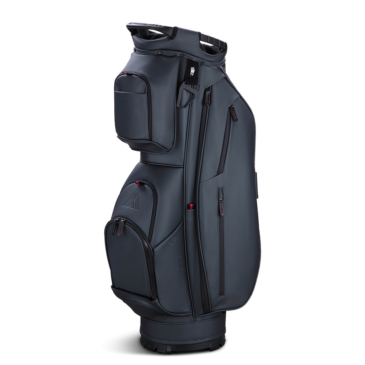 Big Max Dri Lite Prime Cartbag Big Max Dri Lite Prime Cartbag von Ekomi