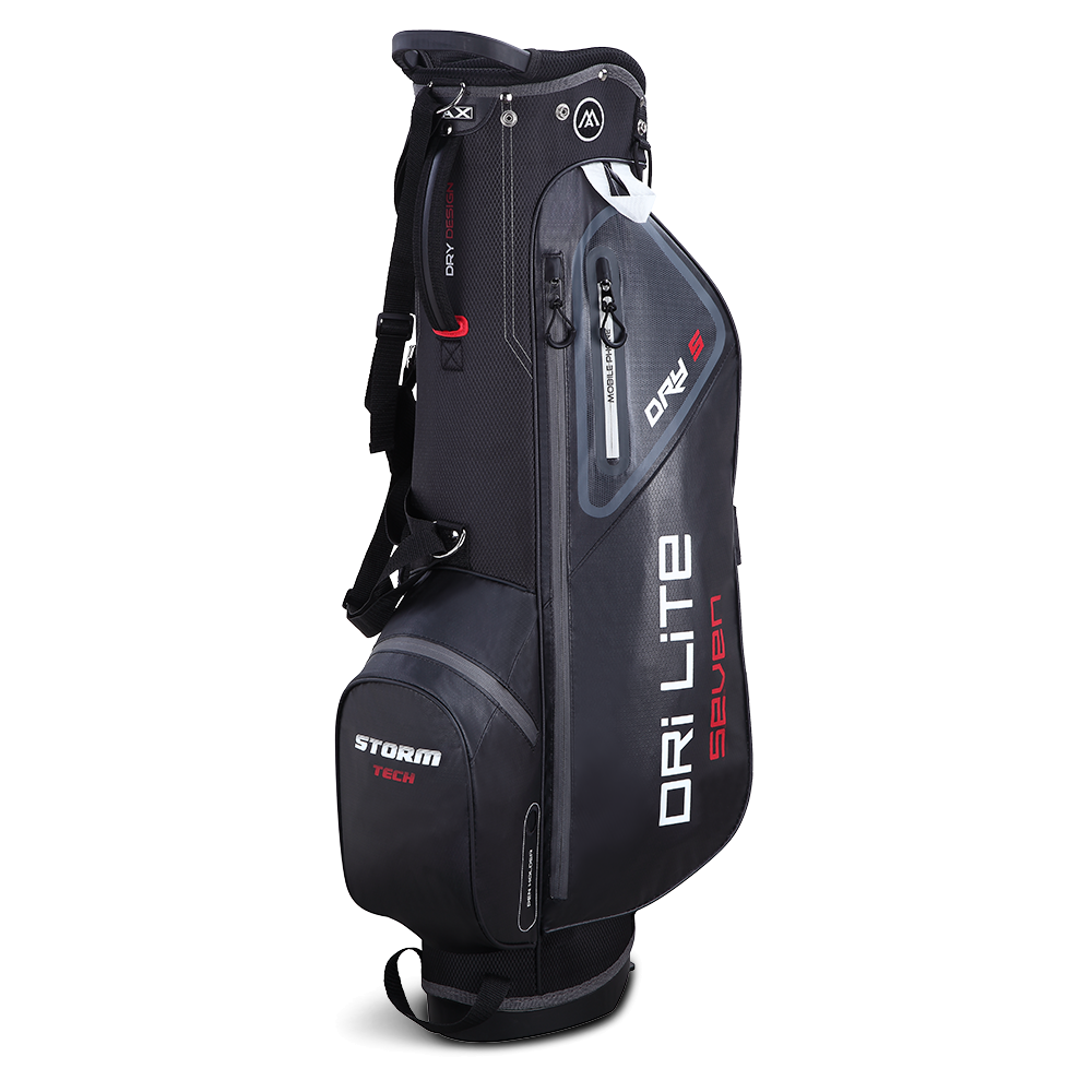 Big Max Dri Lite Seven G Standbag Big Max Dri Lite Seven G Standbag von Ekomi