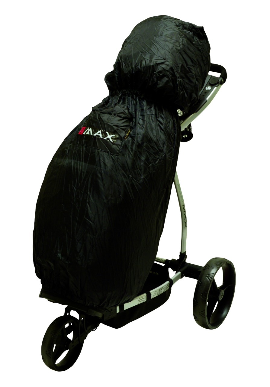 Big Max Golf Raincover / Regenschutz für Ihr Golfbag Big Max Golf Raincover / Regenschutz für Ihr Golfbag von Ekomi