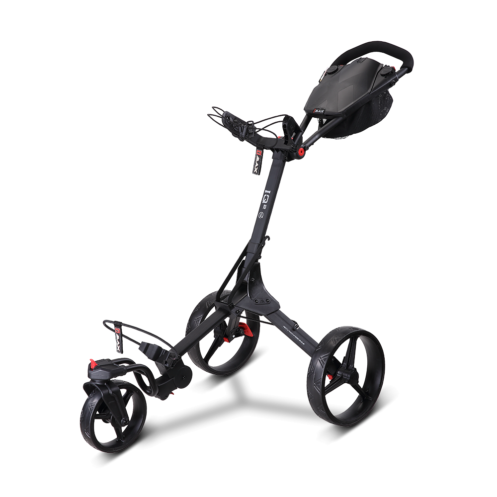 Big Max IQ² 360 Trolley Big Max IQ² 360 Trolley von Ekomi