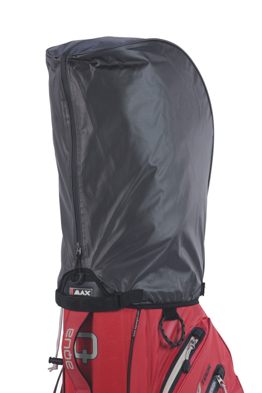 Big Max Universal Rainhood Cartbag Big Max Universal Rainhood Cartbag von Ekomi