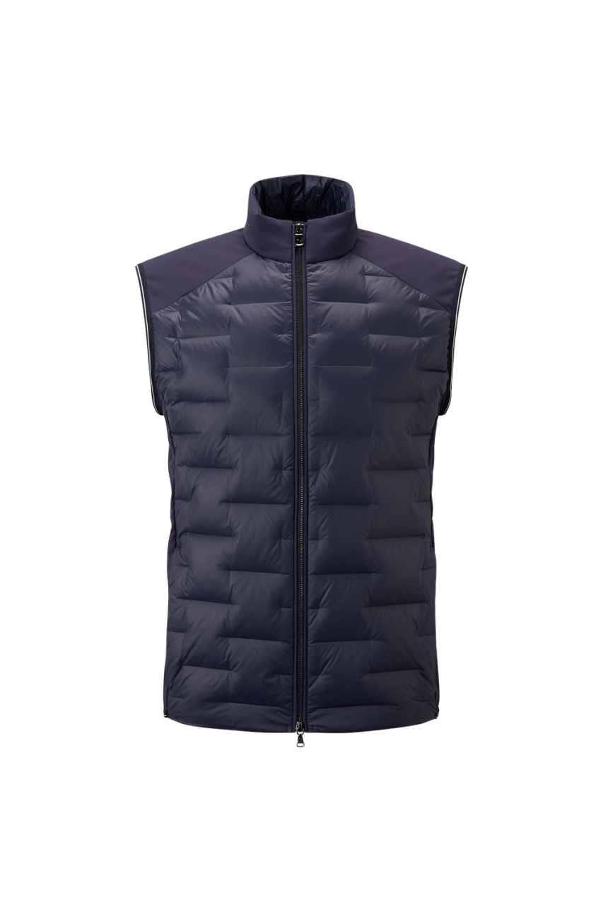 Bogner DALLIN-D Weste Herren Bogner DALLIN-D Weste Herren von Ekomi