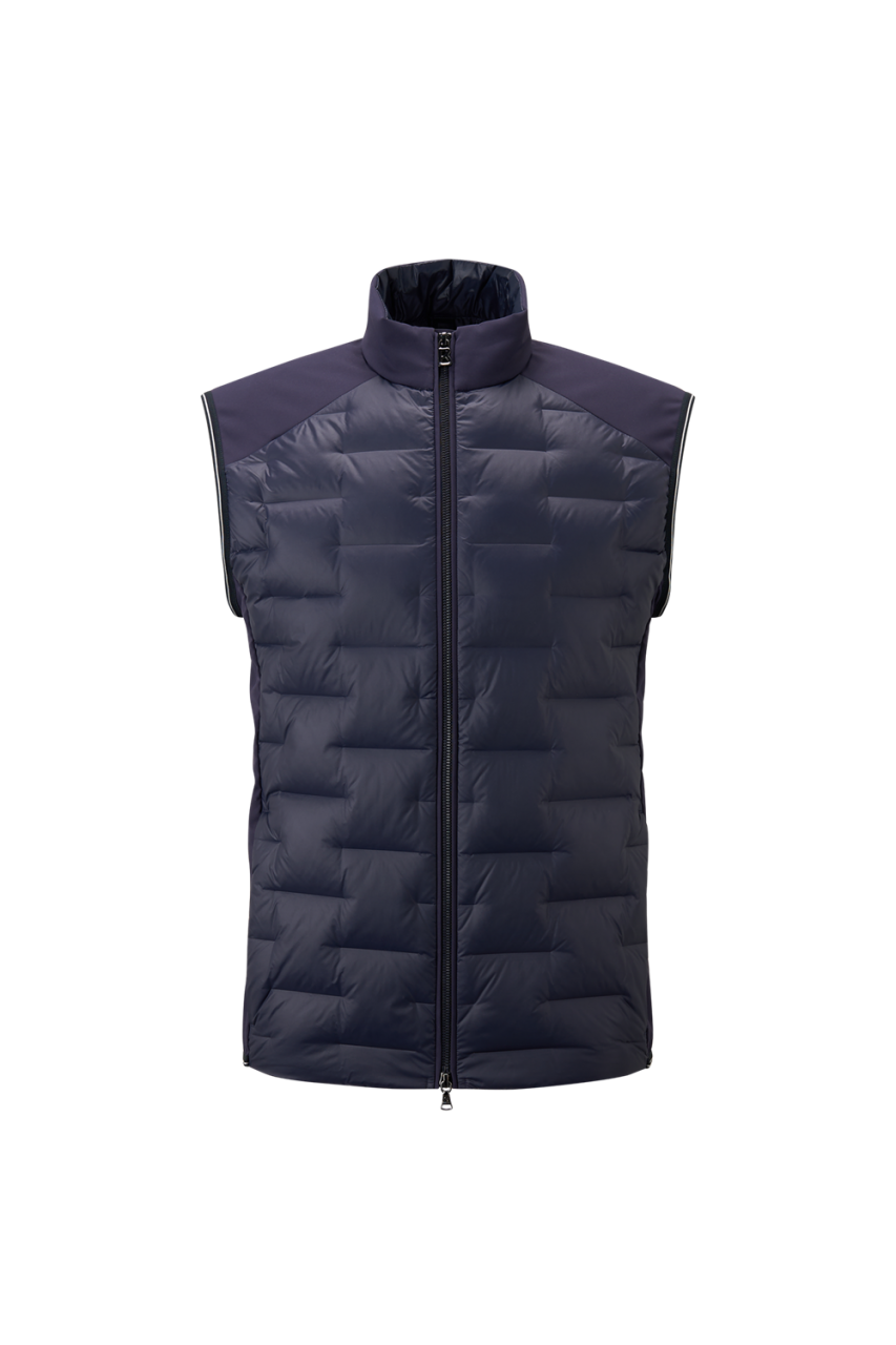 Bogner DALLIN-D Weste Herren Bogner DALLIN-D Weste Herren von Ekomi