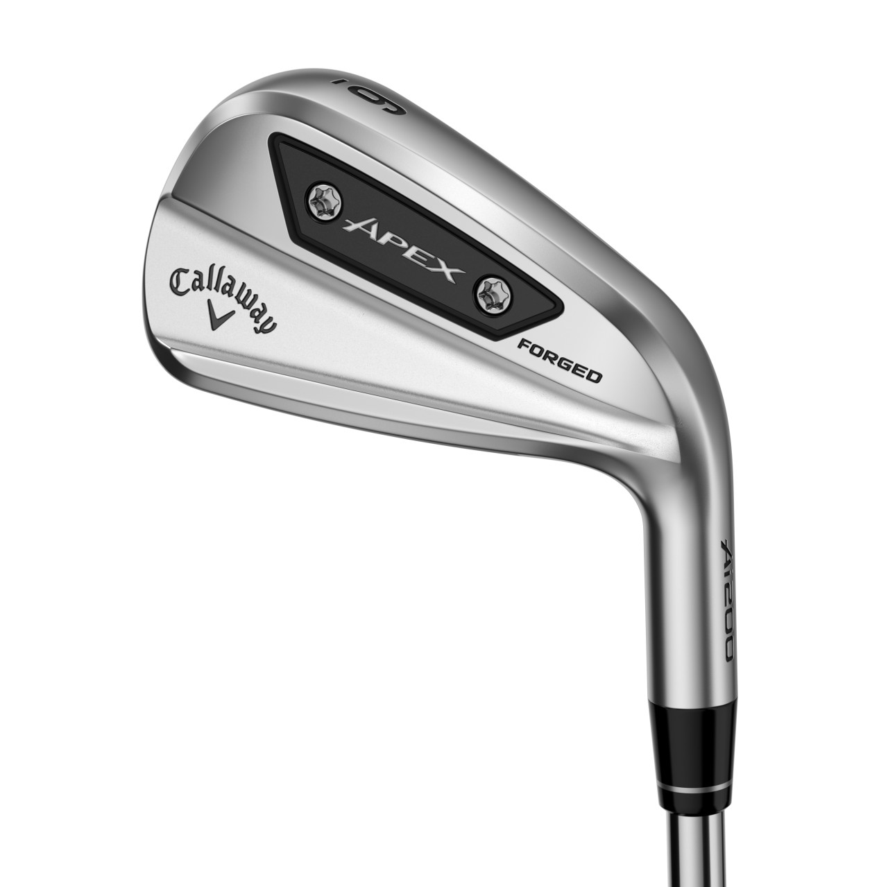 Callaway APEX24 AI200 Eisensatz Callaway APEX24 AI200 Eisensatz von Ekomi