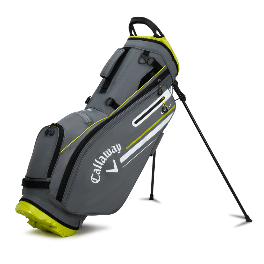 Callaway Chev DRY Standbag von Ekomi