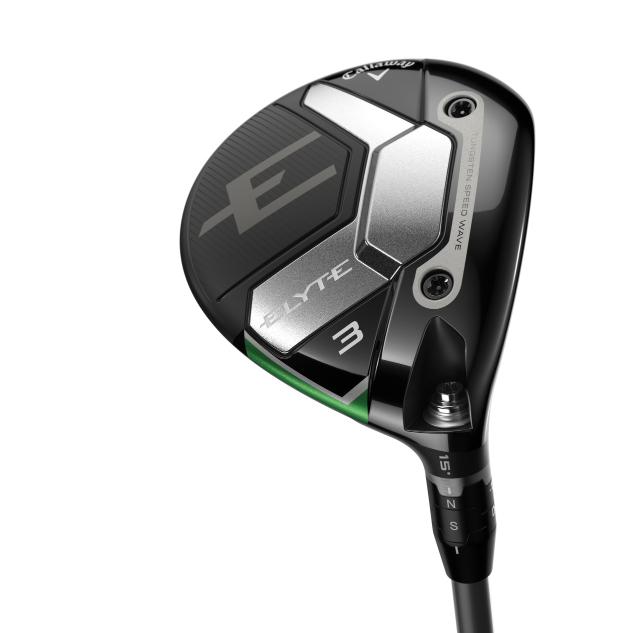 Callaway ELYTE Fairwayholz Callaway ELYTE Fairwayholz von Ekomi