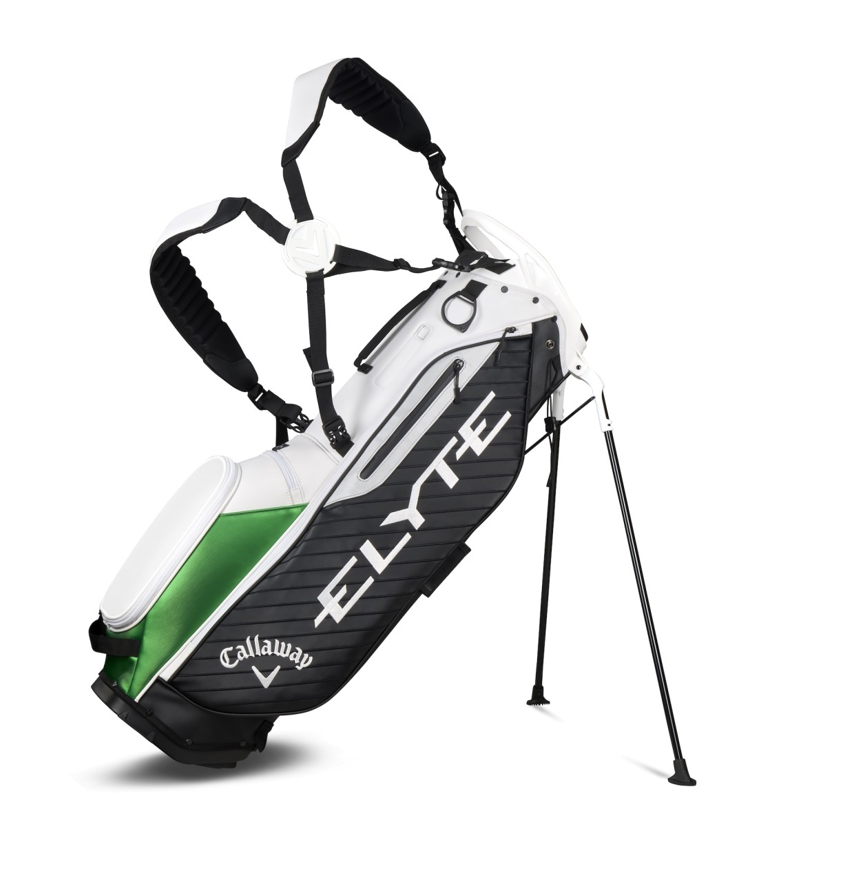 Callaway ELYTE Staff Stand Bag Callaway ELYTE Staff Stand Bag von Ekomi