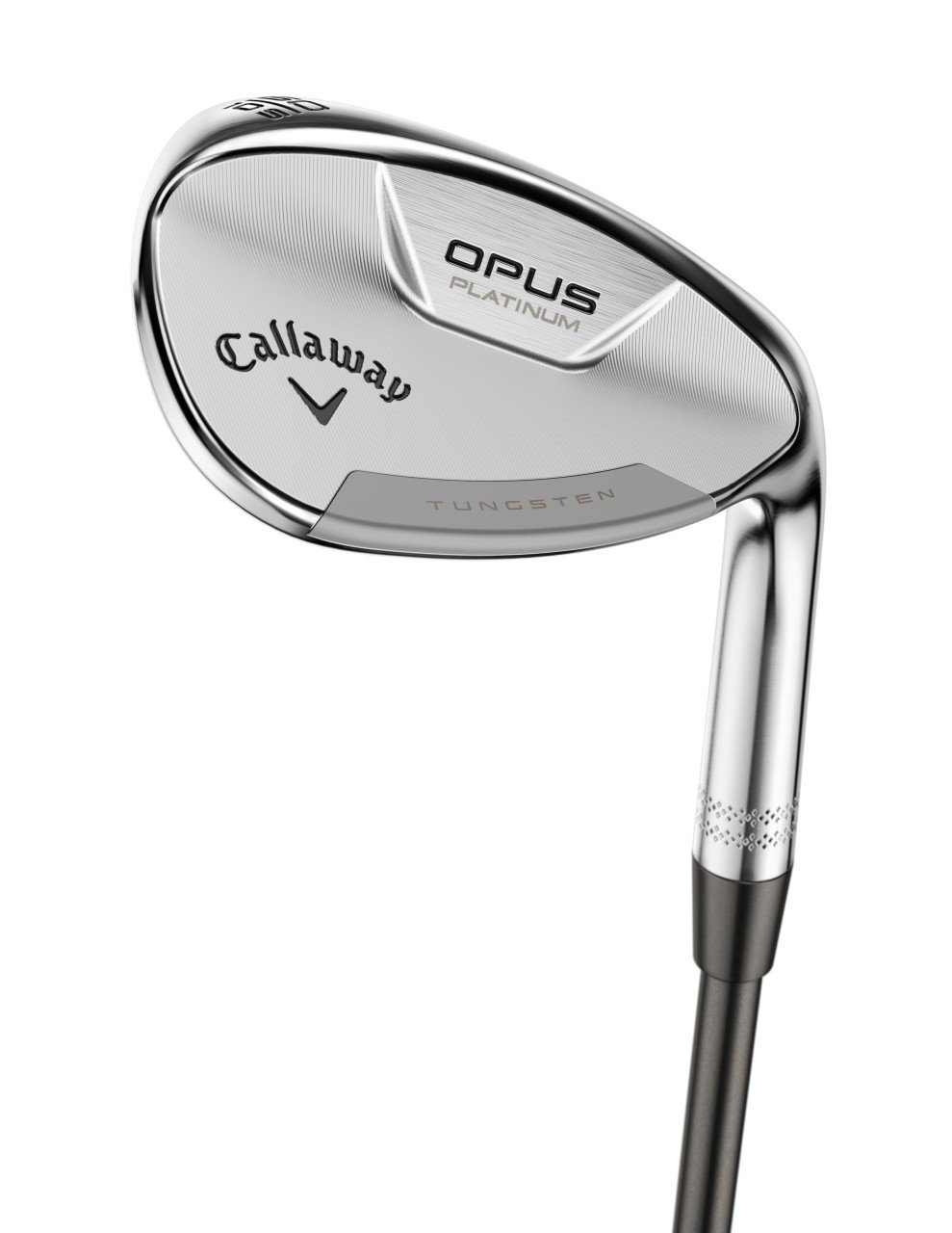 Callaway OPUS Platinum Wedge Callaway OPUS Platinum Wedge von Ekomi