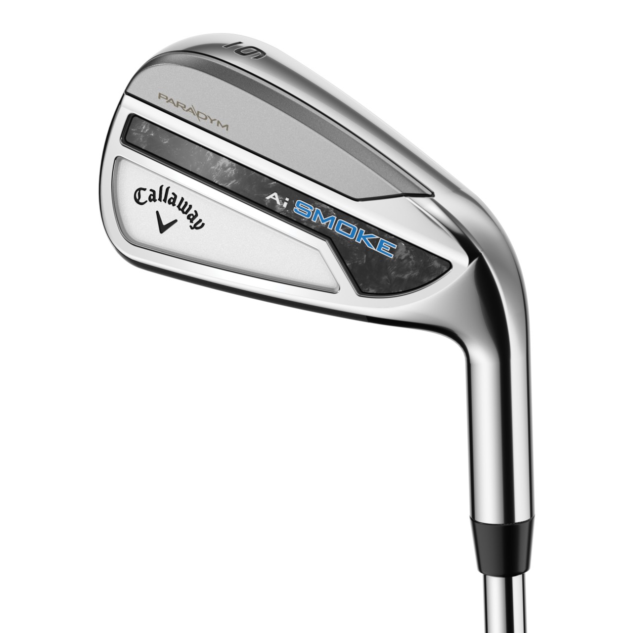 Callaway Paradym AI SMOKE Eisensatz Callaway Paradym AI SMOKE Eisensatz von Ekomi