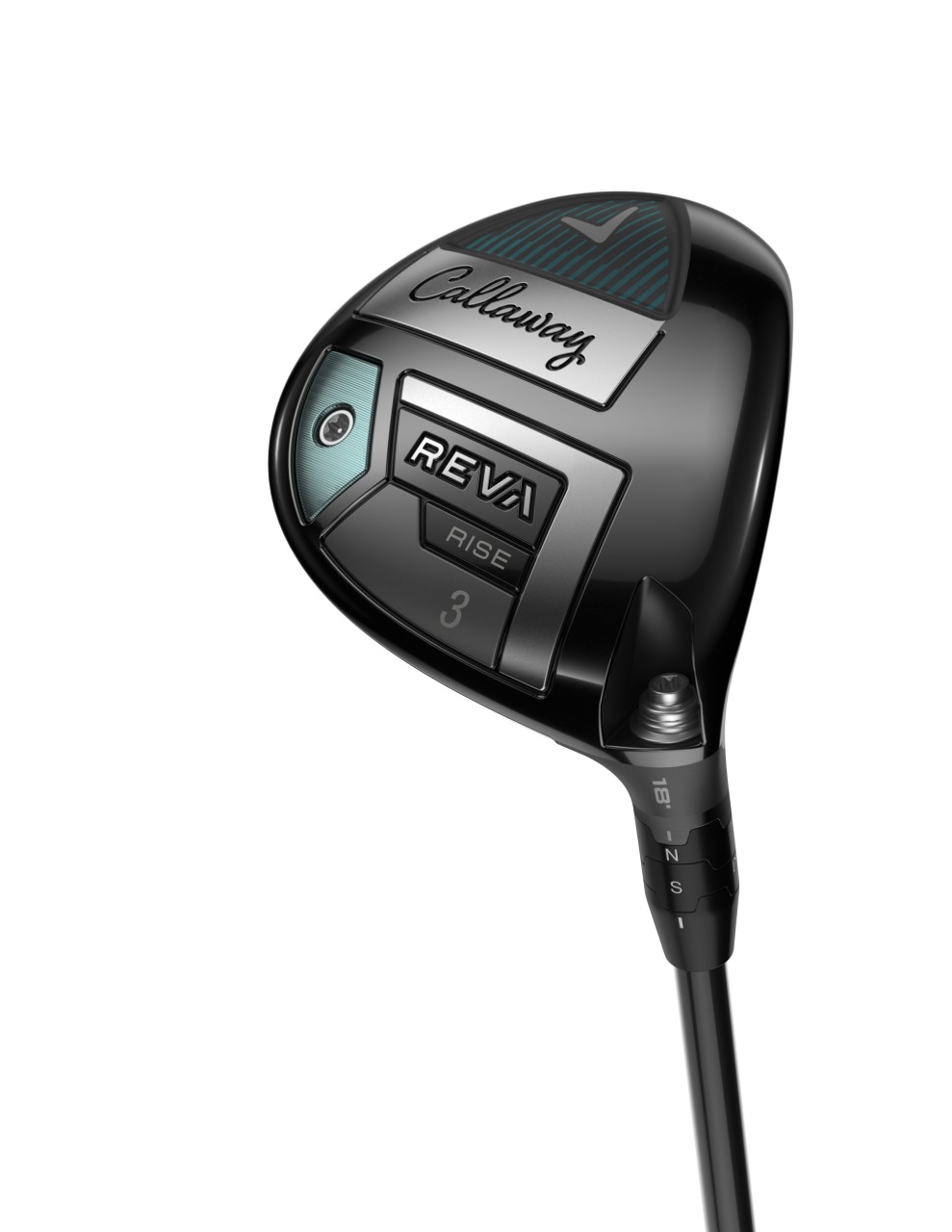 Callaway REVA 25 Fairwayholz Callaway REVA 25 Fairwayholz von Ekomi