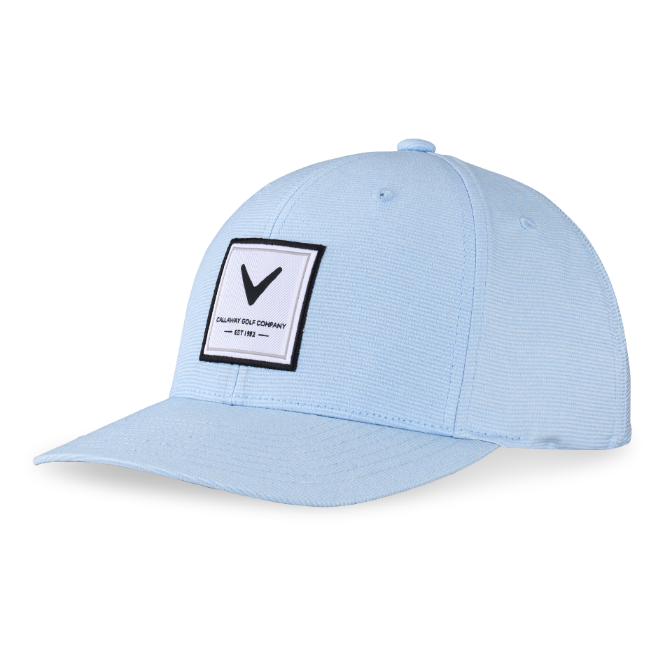 Callaway RUTHERFORD Cap Herren von Ekomi