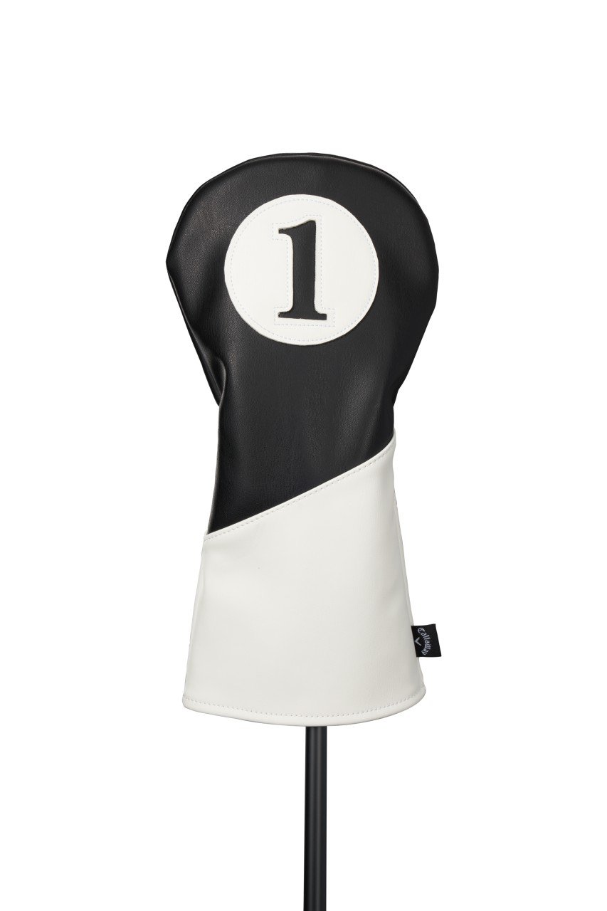 Callaway Vintage Headcover Callaway Vintage Headcover von Ekomi
