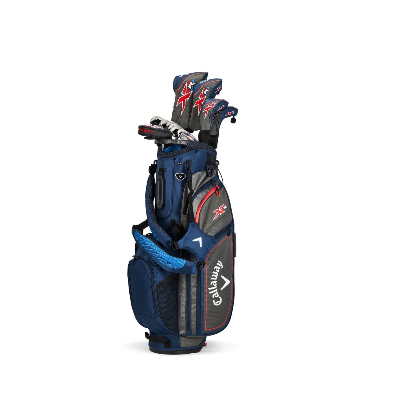 Callaway XR Komplettset von Ekomi