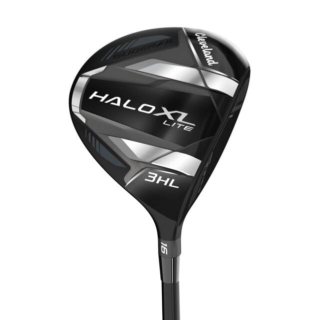 Cleveland Halo XL Lite Fairwayholz Cleveland Halo XL Lite Fairwayholz von Ekomi