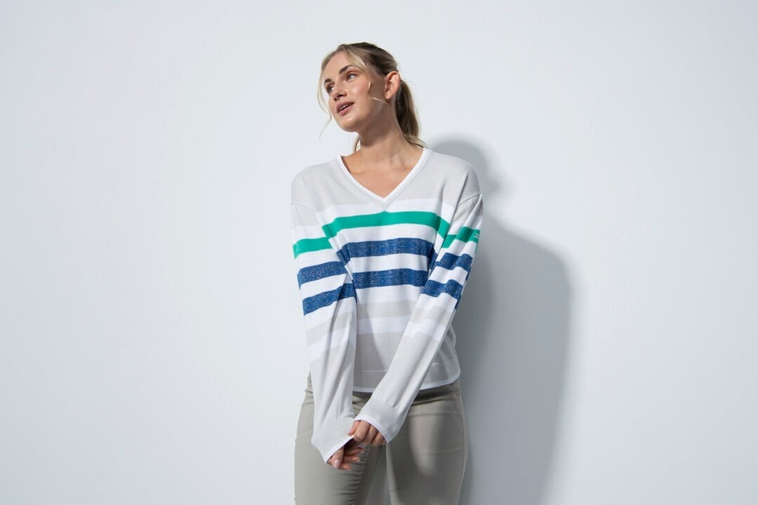 DailySports IWAKI Pullover Damen DailySports IWAKI Pullover Damen von Ekomi