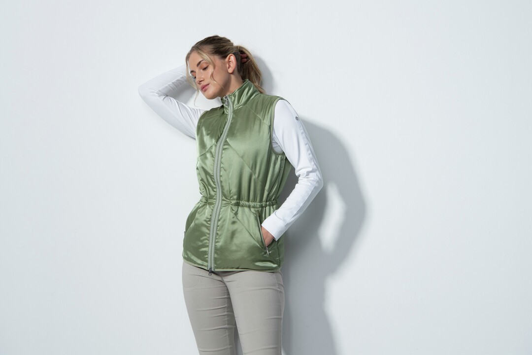 DailySports ROVIGO Weste Damen DailySports ROVIGO Weste Damen von Ekomi