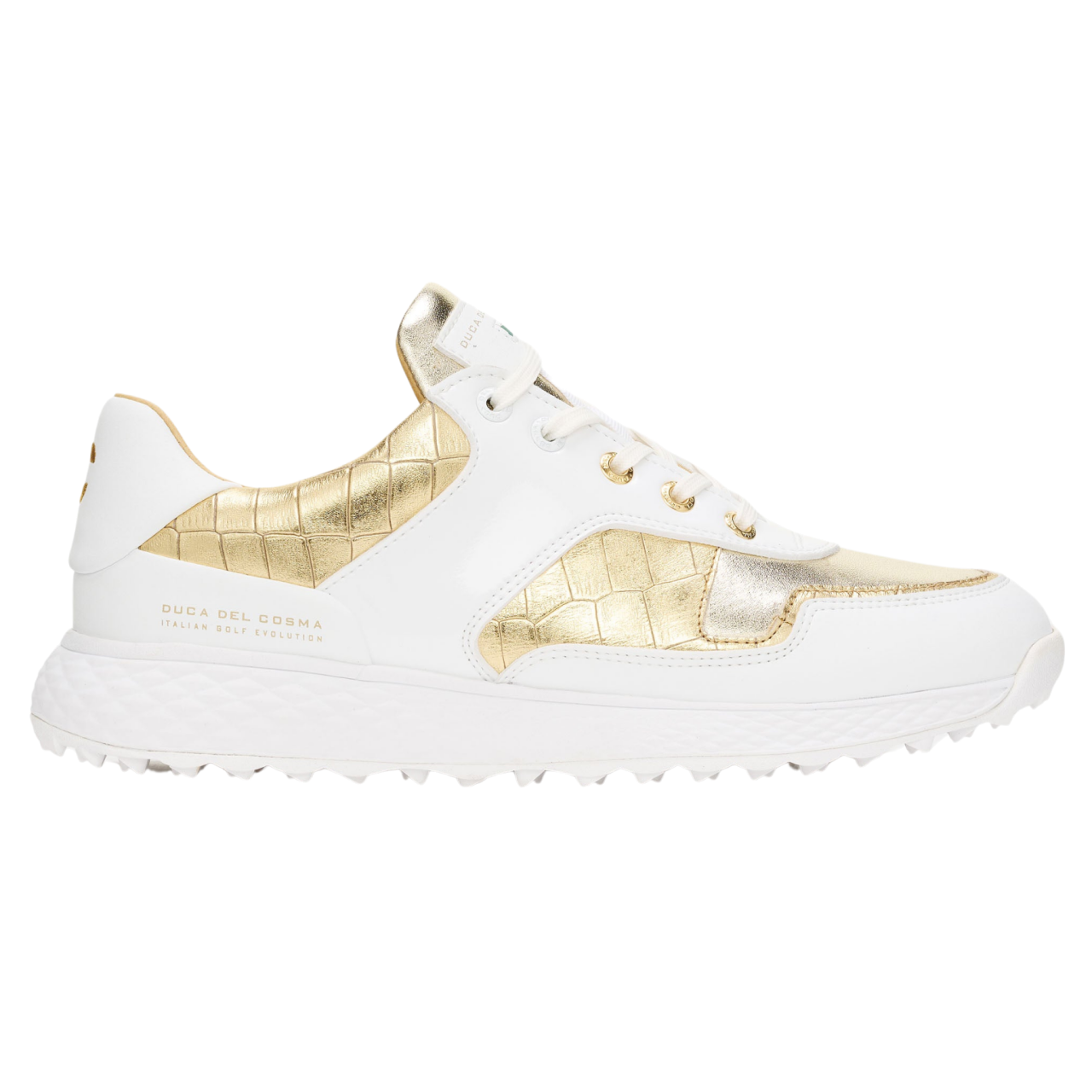 Duca Del Cosma Padova Golfschuh Damen Duca Del Cosma Padova Golfschuh Damen von Ekomi