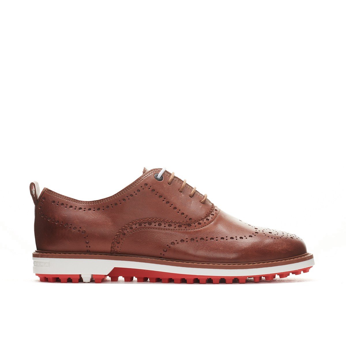 Duca del Cosma Churchill Golfschuh Herren von Ekomi