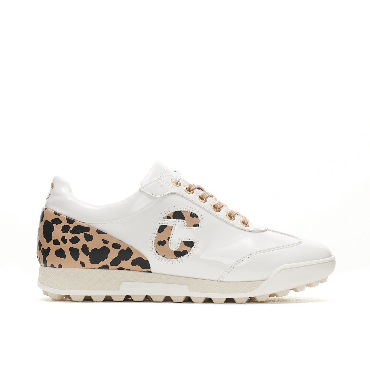 Duca del Cosma King Cheetah Golfschuh Damen Duca del Cosma King Cheetah Golfschuh Damen von Ekomi