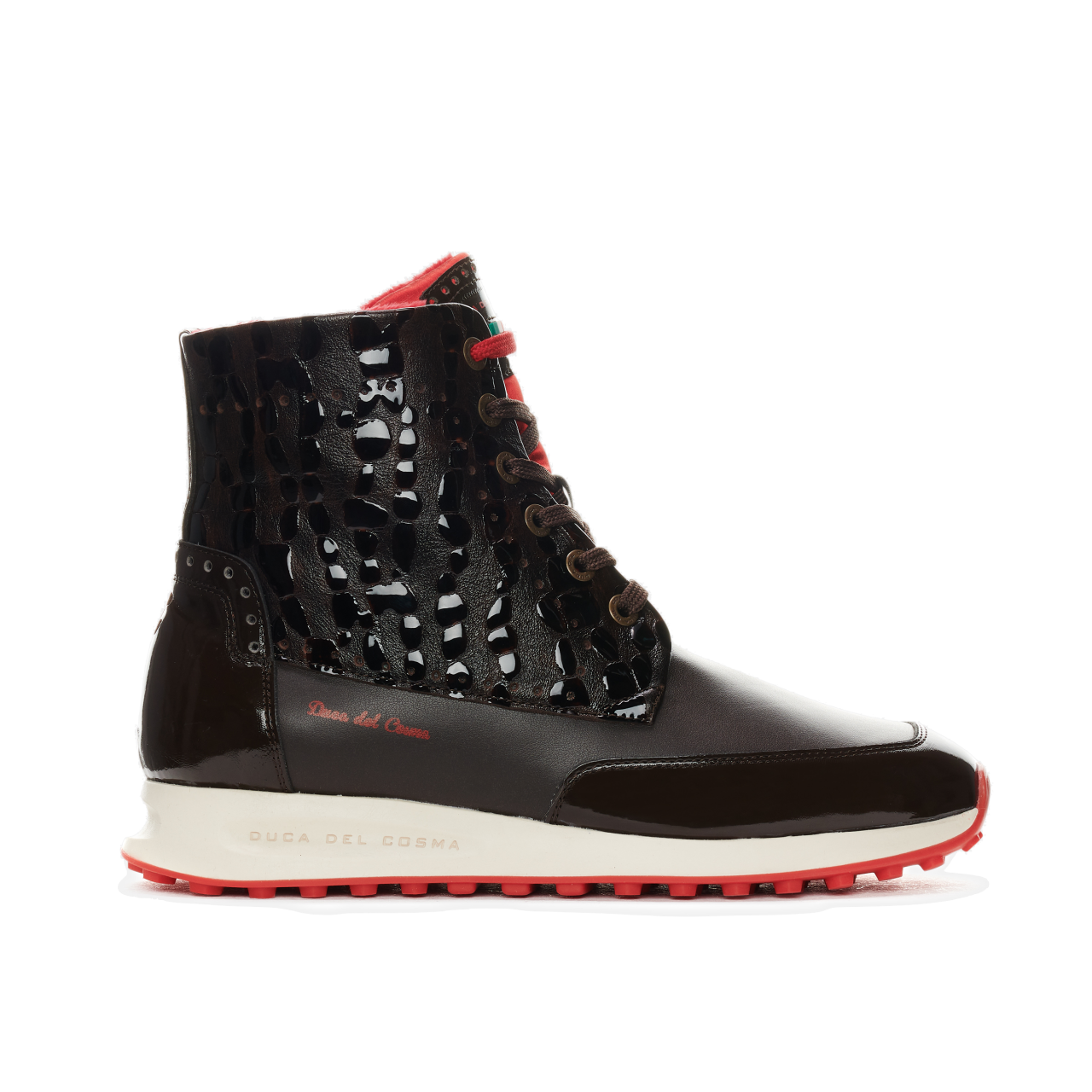 Duca del Cosma Lorenza Boot Damen Duca del Cosma Lorenza Boot Damen von Ekomi