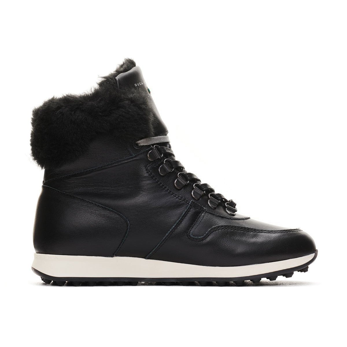 Duca del Cosma Palazzo Boot Damen Duca del Cosma Palazzo Boot Damen von Ekomi