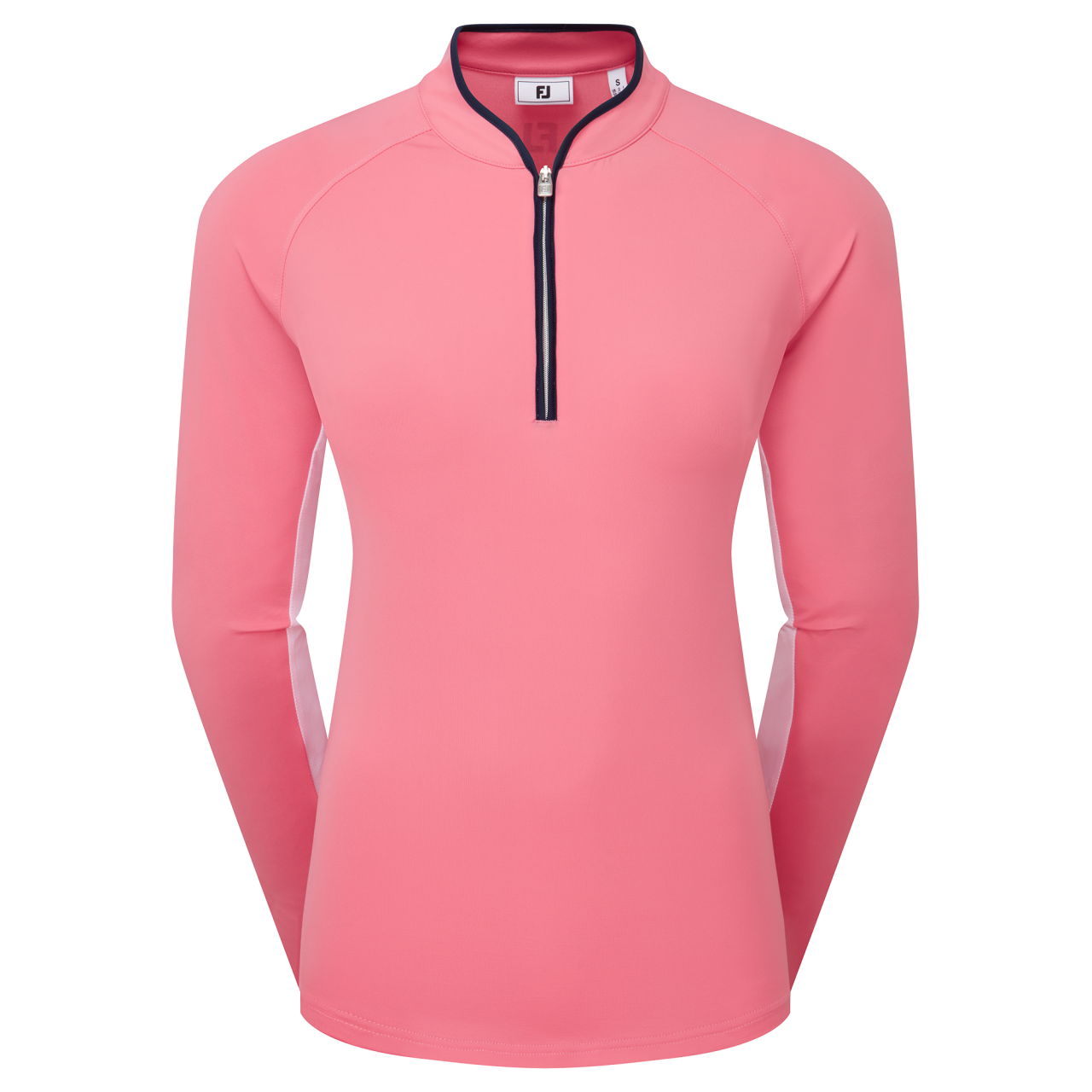 Footjoy 1/4-Zip Lisle Sun Pro Shirt Damen Footjoy 1/4-Zip Lisle Sun Pro Shirt Damen von Ekomi