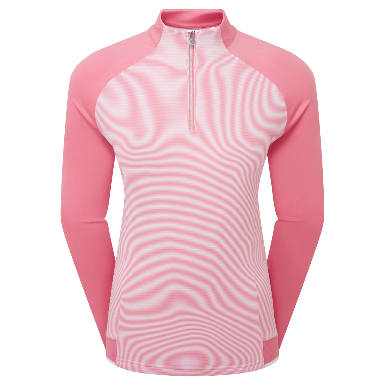 Footjoy 1/4-Zip Midlayer Damen Footjoy 1/4-Zip Midlayer Damen von Ekomi