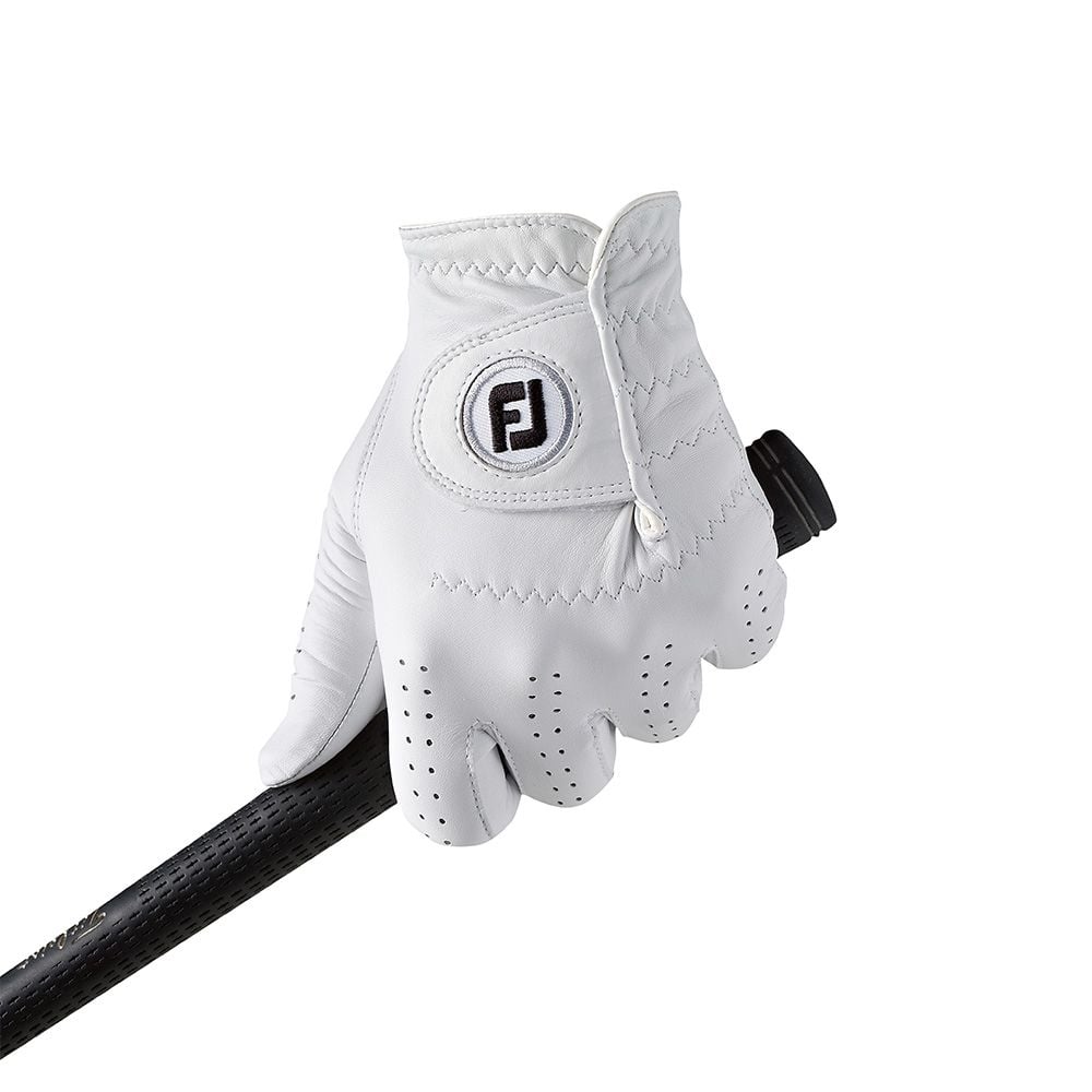 Footjoy CabrettaSof Golfhandschuh Herren Footjoy CabrettaSof Golfhandschuh Herren von Ekomi