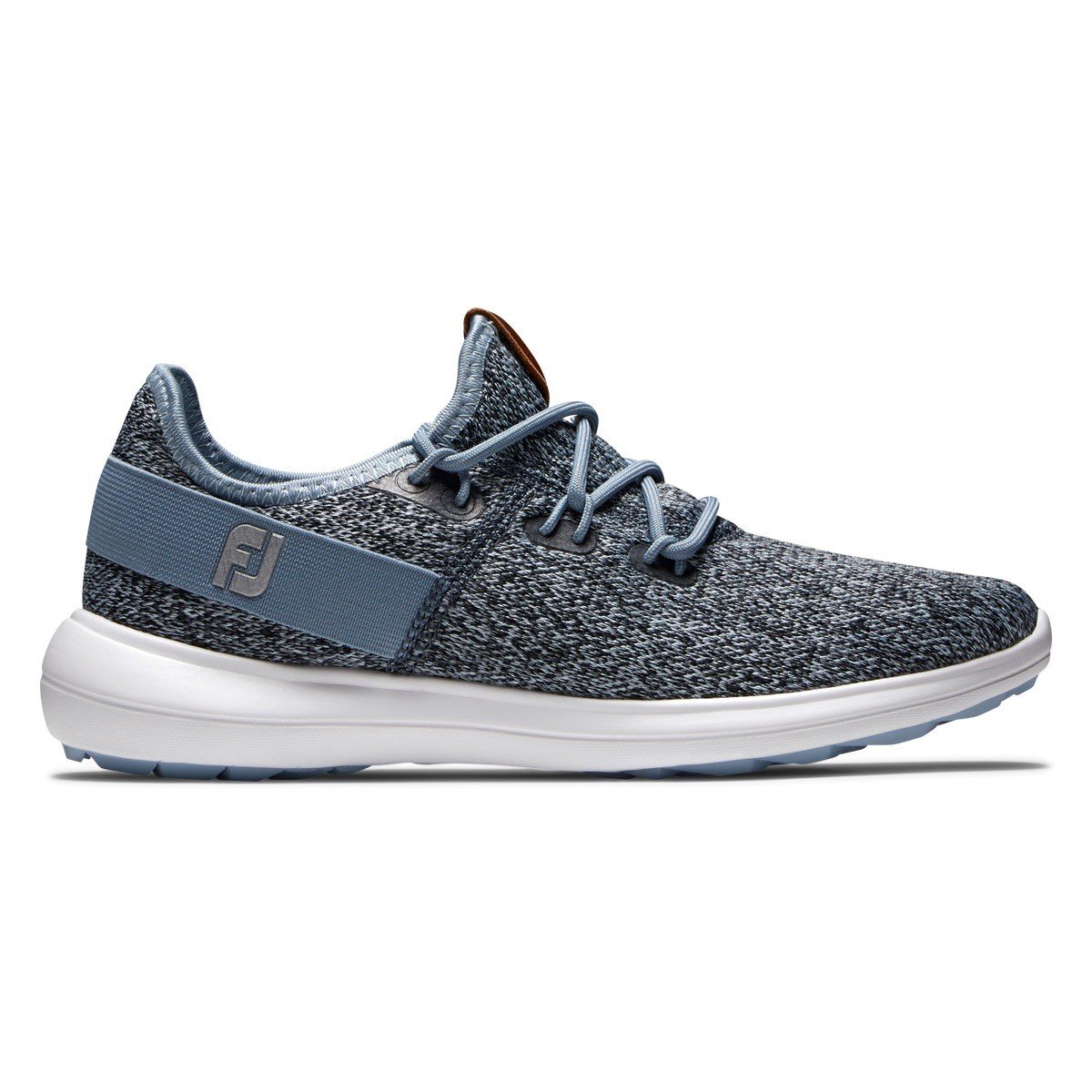 Footjoy Flex COASTAL SL Golfschuh Damen blau/schwarz EU 36 1/2 Medium Footjoy Flex COASTAL SL Golfschuh Damen blau/schwarz EU 36 1/2 Medium von Ekomi