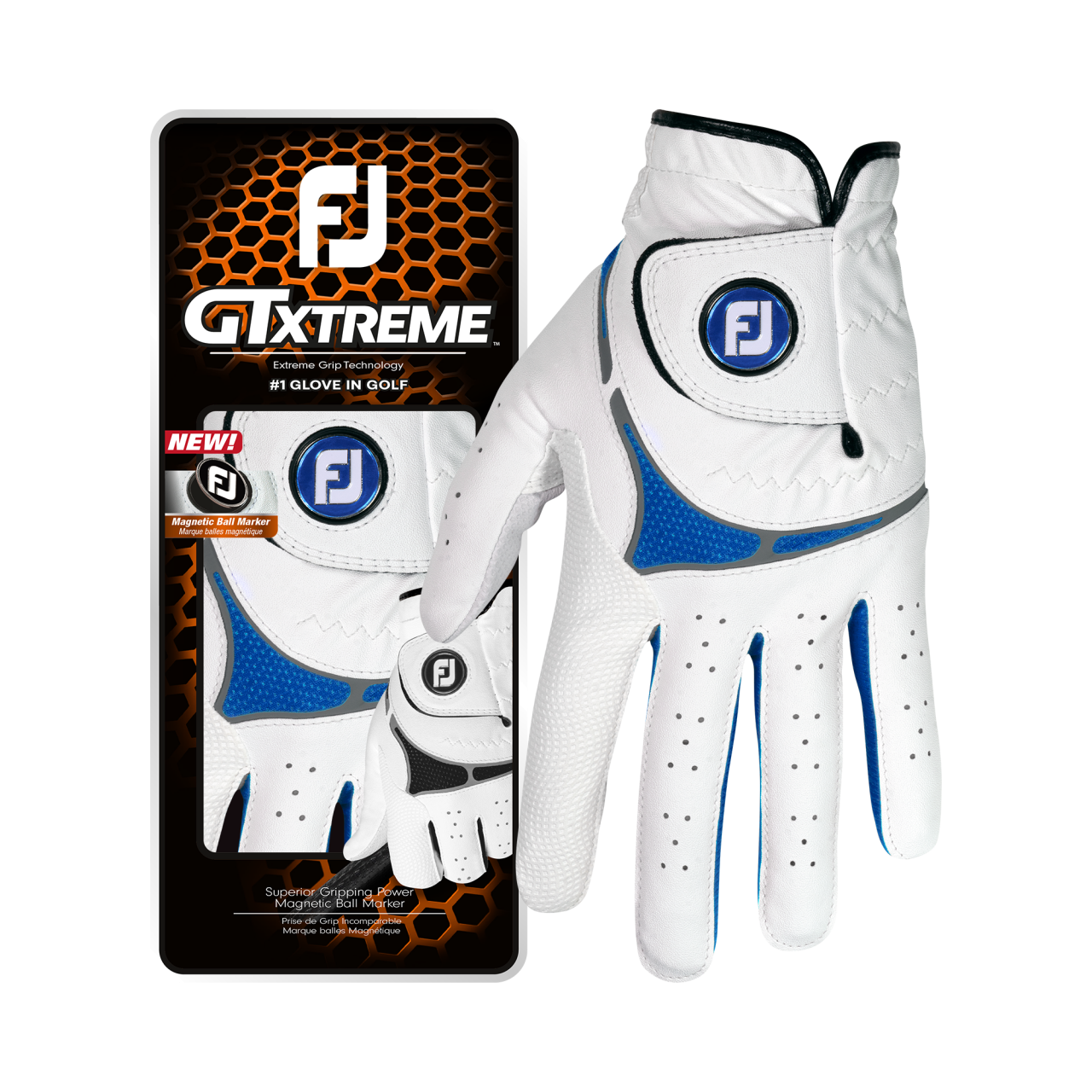Footjoy Gtxtreme Golfhandschuh Herren Footjoy Gtxtreme Golfhandschuh Herren von Ekomi