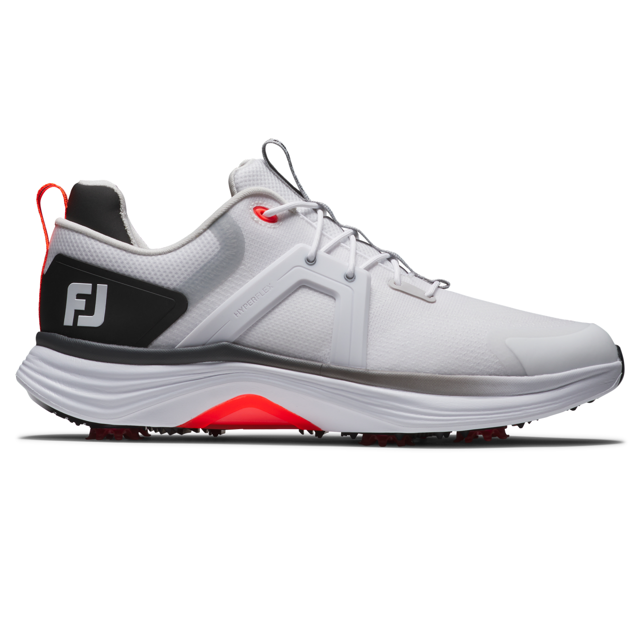 Footjoy HyperFlex Golfschuh Herren Footjoy HyperFlex Golfschuh Herren von Ekomi