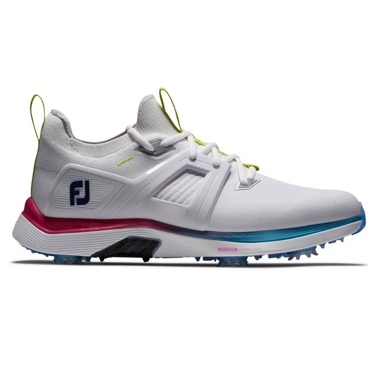 Footjoy Hyperflex Carbon Golfschuh Herren von Ekomi