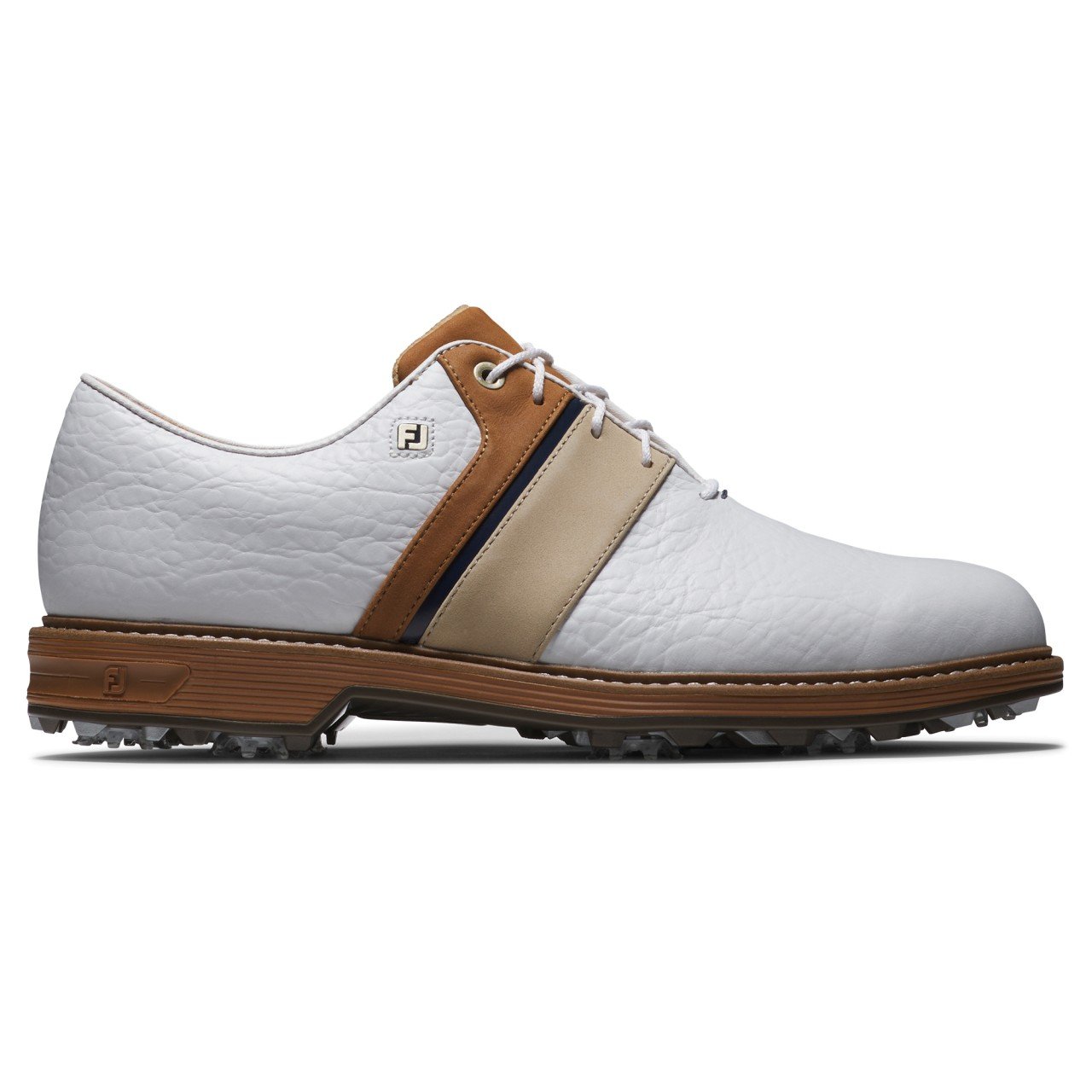 Footjoy Premier Series Packard LX Golfschuh Herren Footjoy Premier Series Packard LX Golfschuh Herren von Ekomi
