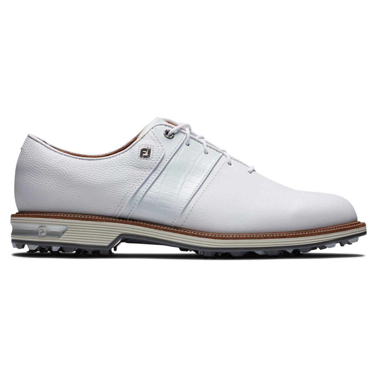 Footjoy Premiere Series Packard Golfschuh Herren Footjoy Premiere Series Packard Golfschuh Herren von Ekomi