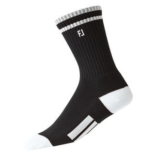 Footjoy ProDry Crew Socken Junior von Ekomi