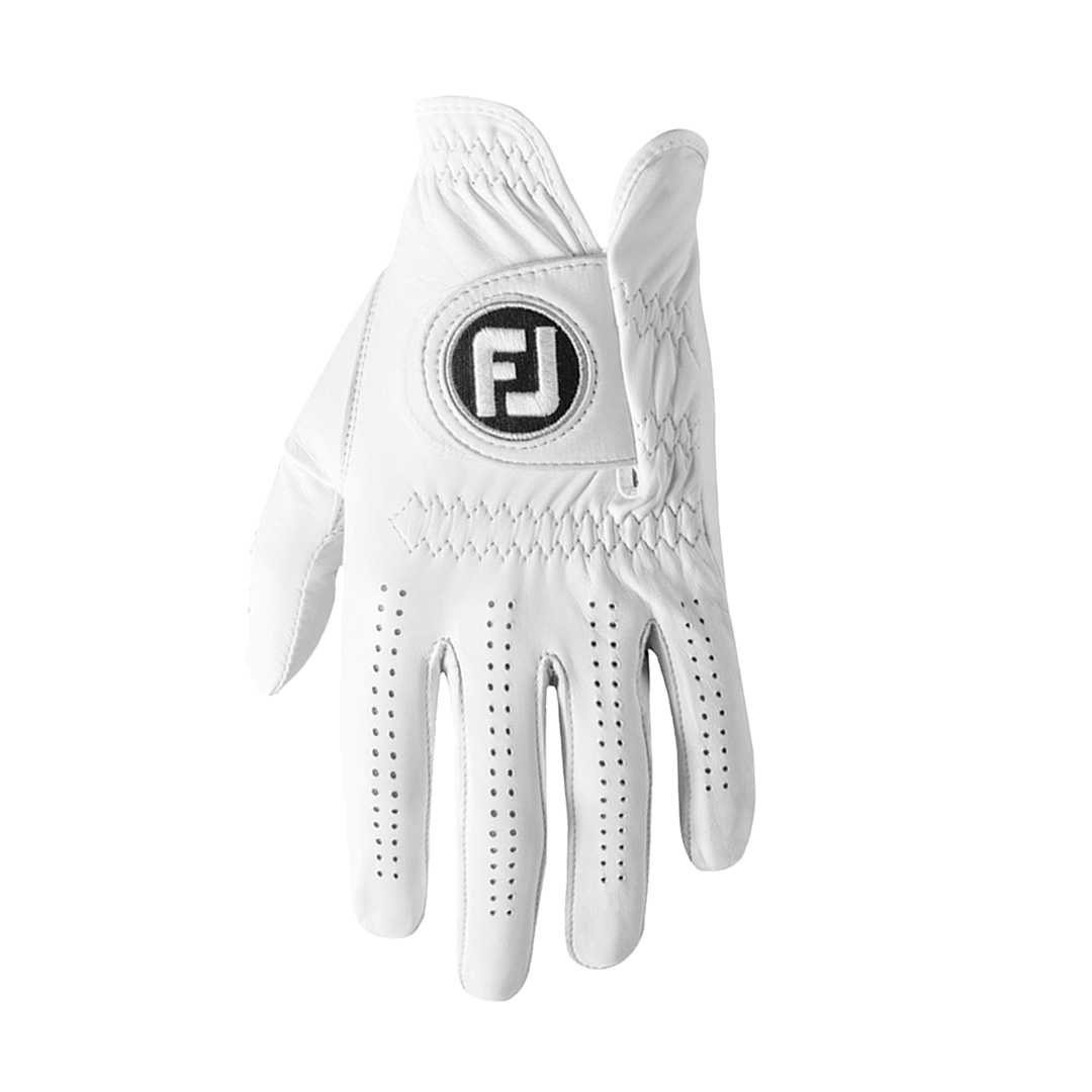 Footjoy Pure Touch Golfhandschuh Herren Footjoy Pure Touch Golfhandschuh Herren von Ekomi