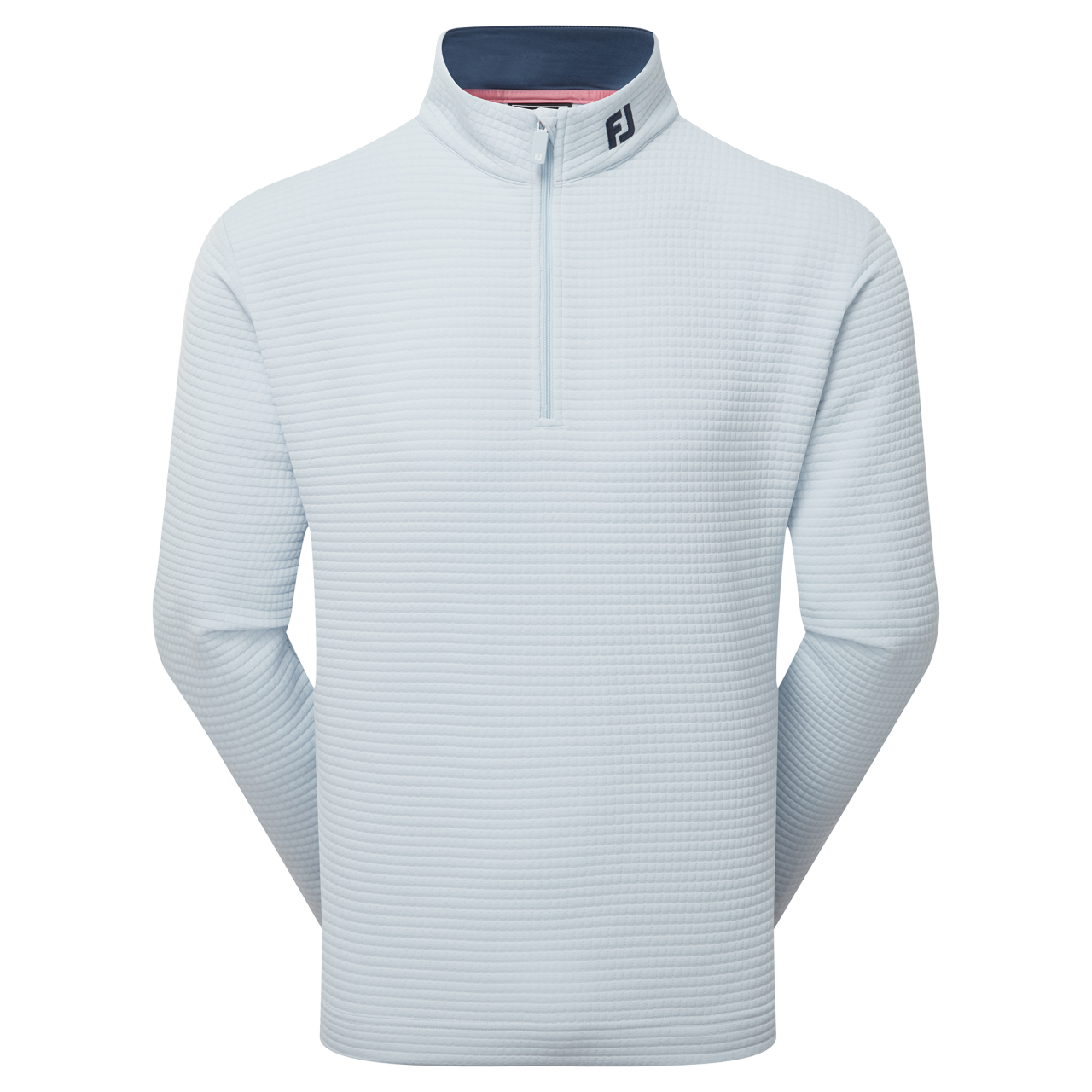 Footjoy Quilt Texture Chill-Out Pullover Herren Footjoy Quilt Texture Chill-Out Pullover Herren von Ekomi