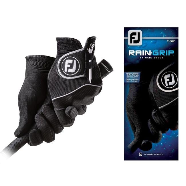 Footjoy Raingrip Golfhandschuh Damen Footjoy Raingrip Golfhandschuh Damen von Ekomi